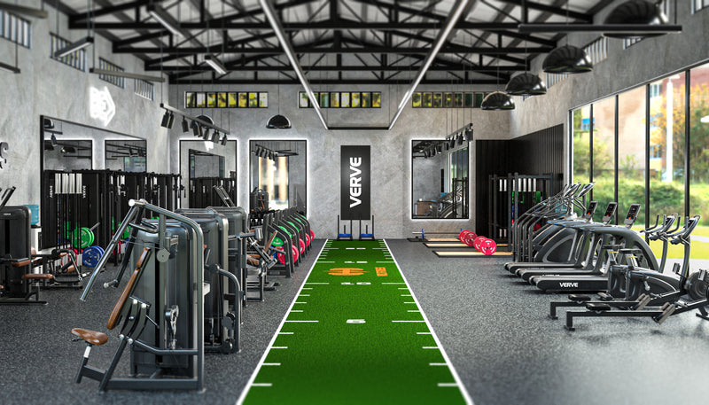 VOLT FITNESS