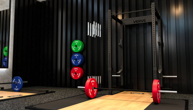 STRENGTH CO