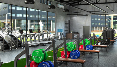 VOLT FITNESS