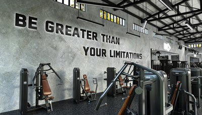 VOLT FITNESS